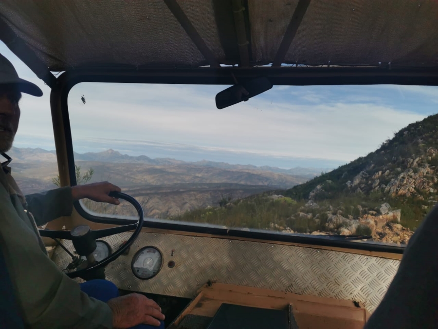 3 Bedroom Property for Sale in Joubertina Eastern Cape